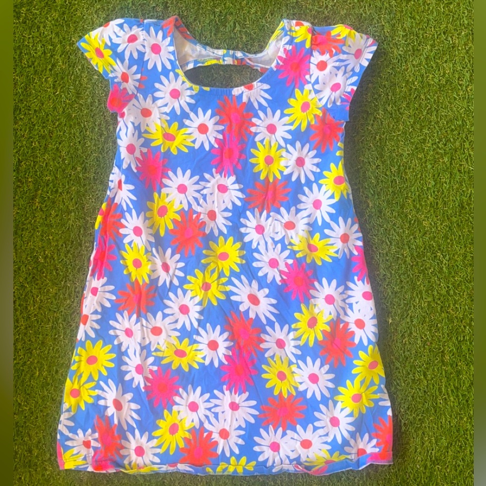 Kids summer dress
